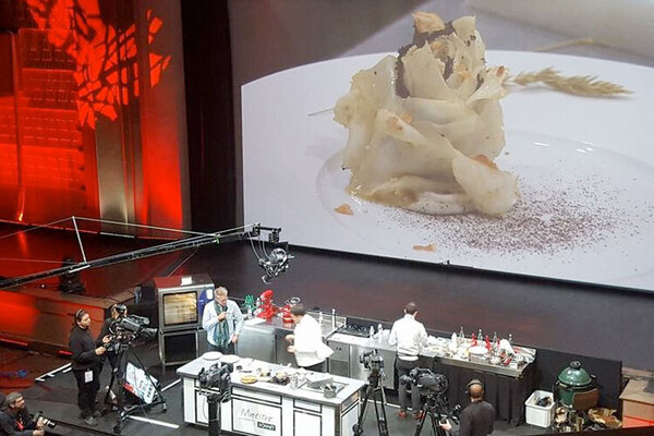 Omnivore 2016